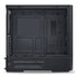 LIAN LI LANCOOL 207 Black / Steel / Tempered Glass ATX Mid Tower Computer Case - LANCOOL 207 RX | SKU CS-LAN207