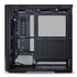LIAN LI LANCOOL 207 Black / Steel / Tempered Glass ATX Mid Tower Computer Case - LANCOOL 207 RX | SKU CS-LAN207
