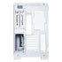 LIAN LI O11DERGBW O11 EVO RGB White Aluminum / Steel / Tempered Glass ATX Mid Tower Computer Case | SKU CS-O11DERW