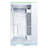 LIAN LI O11DERGBW O11 EVO RGB White Aluminum / Steel / Tempered Glass ATX Mid Tower Computer Case | SKU CS-O11DERW
