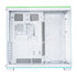 LIAN LI O11DERGBW O11 EVO RGB White Aluminum / Steel / Tempered Glass ATX Mid Tower Computer Case | SKU CS-O11DERW