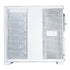 LIAN LI O11DERGBW O11 EVO RGB White Aluminum / Steel / Tempered Glass ATX Mid Tower Computer Case | SKU CS-O11DERW