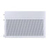 LIAN LI O11D MINI V2 | Compact ATX Mid-Tower Airflow Computer Case | Panoramic View | Fully Ventilated Airflow | Adjustable I/O | Pillar-Less | Cable Management | White (O11DMIV2W) | SKU CS-O11M2W2