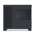 LIAN LI O11D MINI V2 | Compact ATX Mid-Tower Airflow Computer Case | Panoramic View | Fully Ventilated Airflow | Adjustable I/O | Pillar-Less | Cable Management | Black (O11DMIV2X) | SKU CS-O11M2X1