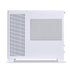LIAN LI O11D MINI V2 Flow | Compact ATX Mid-Tower Airflow Computer Case | Panoramic View | High-Performance Airflow | Includes 5 x 120mm Reverse Blade Fans | Cable Management | White (O11DMIV2FW) | SKU CS-O11MFW4