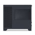 LIAN LI O11D MINI V2 Flow | Compact ATX Mid-Tower Airflow Computer Case | Panoramic View | High-Performance Airflow | Includes 5 x 120mm Reverse Blade Fans | Cable Management | Black (O11DMIV2FX) | SKU CS-O11MFX3