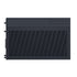LIAN LI O11D MINI V2 Flow | Compact ATX Mid-Tower Airflow Computer Case | Panoramic View | High-Performance Airflow | Includes 5 x 120mm Reverse Blade Fans | Cable Management | Black (O11DMIV2FX) | SKU CS-O11MFX3