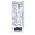Lian Li SUP01W.US SUP 01-45L Stand-Up platform case-Independent chamber direct cooling design-510mm PCIe 4.0 riser cable-Pre-installed 3x 120mm fans-Dual ARGB strips-Supports 360mm/280mm AIO (White) | SKU CS-SUP01W