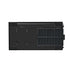 Lian Li SUP01X.US SUP 01-45L Stand-Up platform case-Independent chamber direct cooling design-510mm PCIe 4.0 riser cable-Pre-installed 3x 120mm fans-Dual ARGB strips-Supports 360mm/280mm AIO (Black) | SKU CS-SUP01X