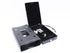 Automotive Vehicle Safe Lockbox – 260x180x50mm