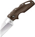 Cold Steel Tuff Lite FDE 20LTF