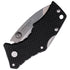 Cold Steel Micro Recon 1 Tanto Point 27DT