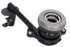 Concentric Slave Cylinder Ford Ecosport 1.0, 1.5 TDCi (2013-), Fiesta IV (HJ, HF) 1.0 EcoBoost, 1.5 TDCi (2017-)