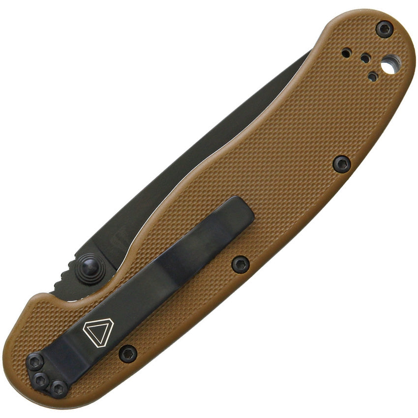 Ontario Rat II D2 8830CB
