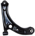 Front Suspension Kit for Toyota Starlet & Suzuki Baleno K14B - MAP-100991
