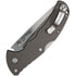 Cold Steel Code 4 Tanto CS58PT