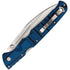 Cold Steel Frenzy II 62P2A