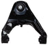 Front Upper Control Arm RHS for Fiat Fullback & Mitsubishi Triton - CS890R