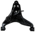 Front Lower Control Arm LHS for Fiat Fullback & Mitsubishi Triton - CS891L