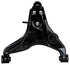 Front Lower Control Arm RHS for Fiat Fullback & Mitsubishi Triton - CS891R