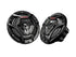 JVC CSD-R6200M 6″ Marine  300w Speakers