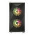 FSP CST130A Micro-ATX Gaming Chassis - Black