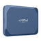 Crucial X10 1TB Type-C Portable SSD