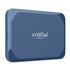 Crucial X10 1TB Type-C Portable SSD