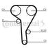 Belt Kit Opel Astra H,J,Corsa D,Meriva Z16/A16/X16 Chev Aveo Ldt 1.6 Stilo 1.6 16V 192B3000 (CT1077K2 )