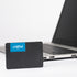 Crucial BX500 2TB 2.5" SATA SSD