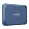 Crucial X10 2TB Type-C Portable SSD