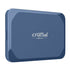 Crucial X10 2TB Type-C Portable SSD