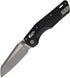 Microtech MSI Mini S/E Frag Black Apocalyptic STD 210M-10 APFR