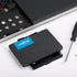 Crucial BX500 240GB 2.5" SATA SSD