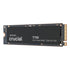 Crucial T710 4TB M.2 NVMe Gen5 NAND SSD