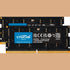 Crucial CT2K64G56C46S5 128GB Kit (64GBx2) DDR5-5600 SODIMM Memory | SKU CT56SX128G