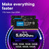Crucial CT2K64G56C46S5 128GB Kit (64GBx2) DDR5-5600 SODIMM Memory | SKU CT56SX128G