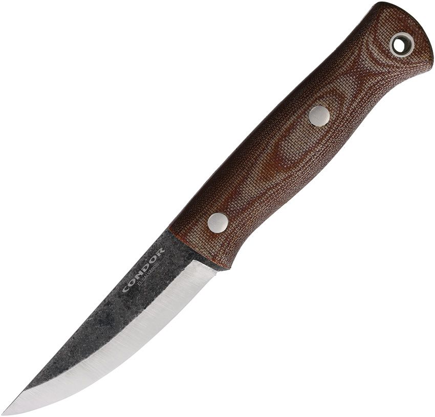 Condor Trivittata Puukko CTK3961-3.4HC