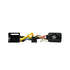 Connects2 BMW Steering Wheel Control Interface for vehicles without iDrive and without amplifier