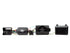 GUNMANSA Connects2 CTSBM009.2 BMW Steering Wheel Control & Warning Tone Interface