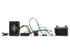 Non OEM Suitable to Fit Connects2 Ford Ranger Steering Wheel Interface