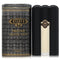 Cuba Prestige Mystic Oud Eau De Toilette Spray By Fragluxe