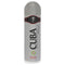 Cuba Black Body Spray By Fragluxe