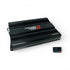 Cerwin Vega CVP2000.1D CVP Series 1-Channel 2000w Class AB Monoblock Amplifier