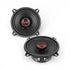 Cerwin Vega H52 5.25″ 210w 2way Coaxial Speakers