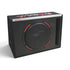 Cerwin Vega H6E10SV 10″ HED Series Vented Subwoofer Enclosure (Passive)