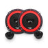 Cerwin Vega CV-V65C 6.5″ 420w/140rms 2way Component Split System