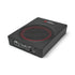 Cerwin Vega VPAS821 8″ Powered Slim Subwoofer Enclosure with 2CH Output for Additional Speakers