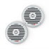Cerwin Vega XM65W 6.5″ 60w/30rms Marine Grade 2way coaxial Speakers