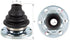 Cv Joint Boot & Clamps Bmw 04- 120I, 130I